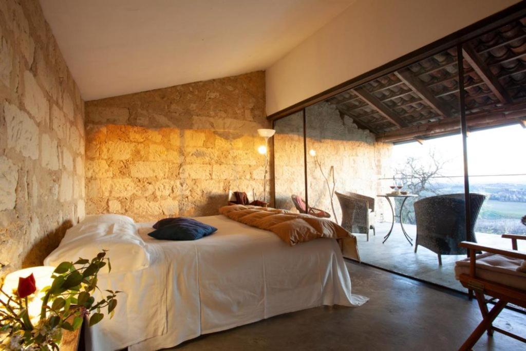 Grazzano Badoglio Cascina Rosa B&B المظهر الخارجي الصورة