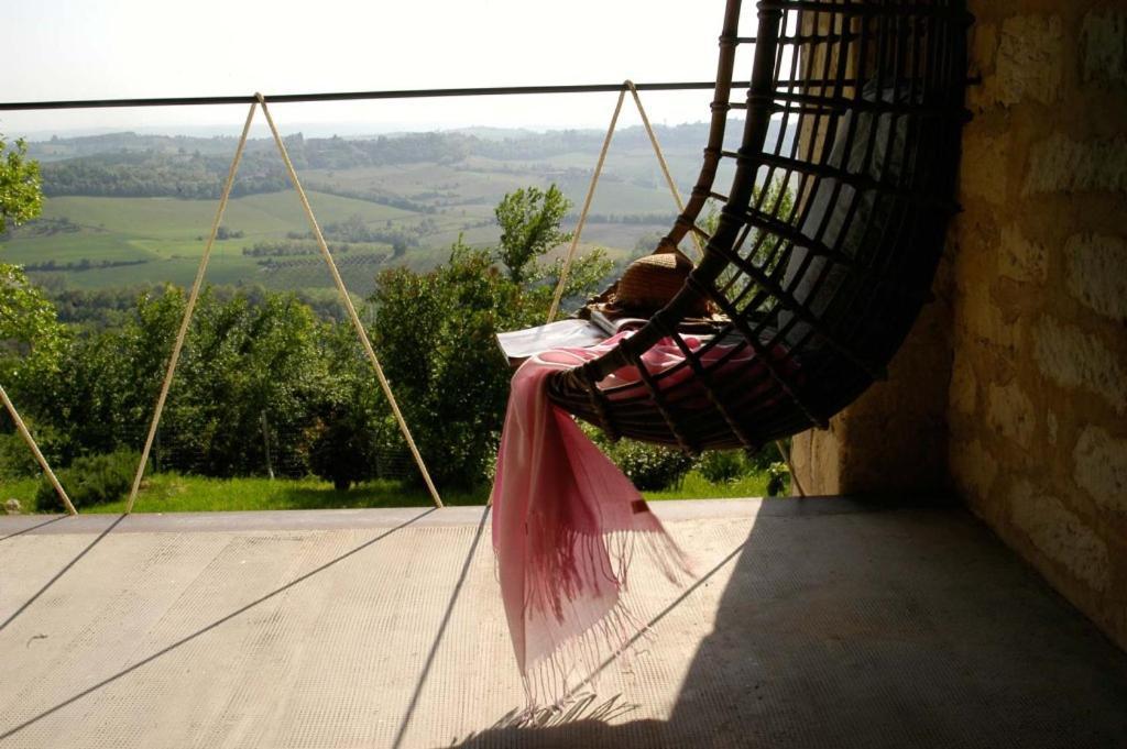 Grazzano Badoglio Cascina Rosa B&B المظهر الخارجي الصورة