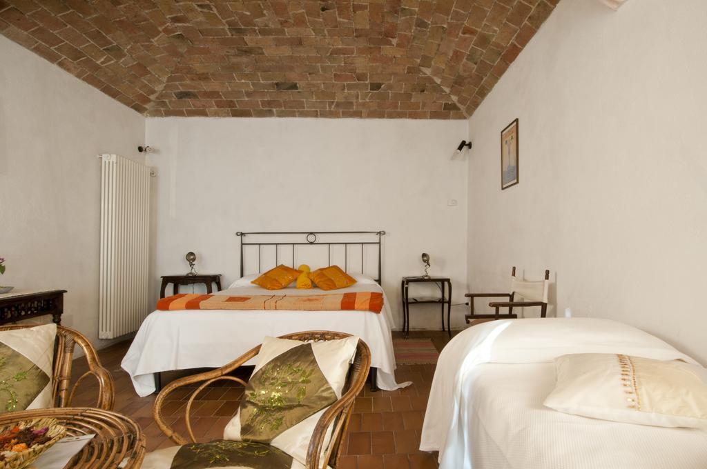 Grazzano Badoglio Cascina Rosa B&B المظهر الخارجي الصورة